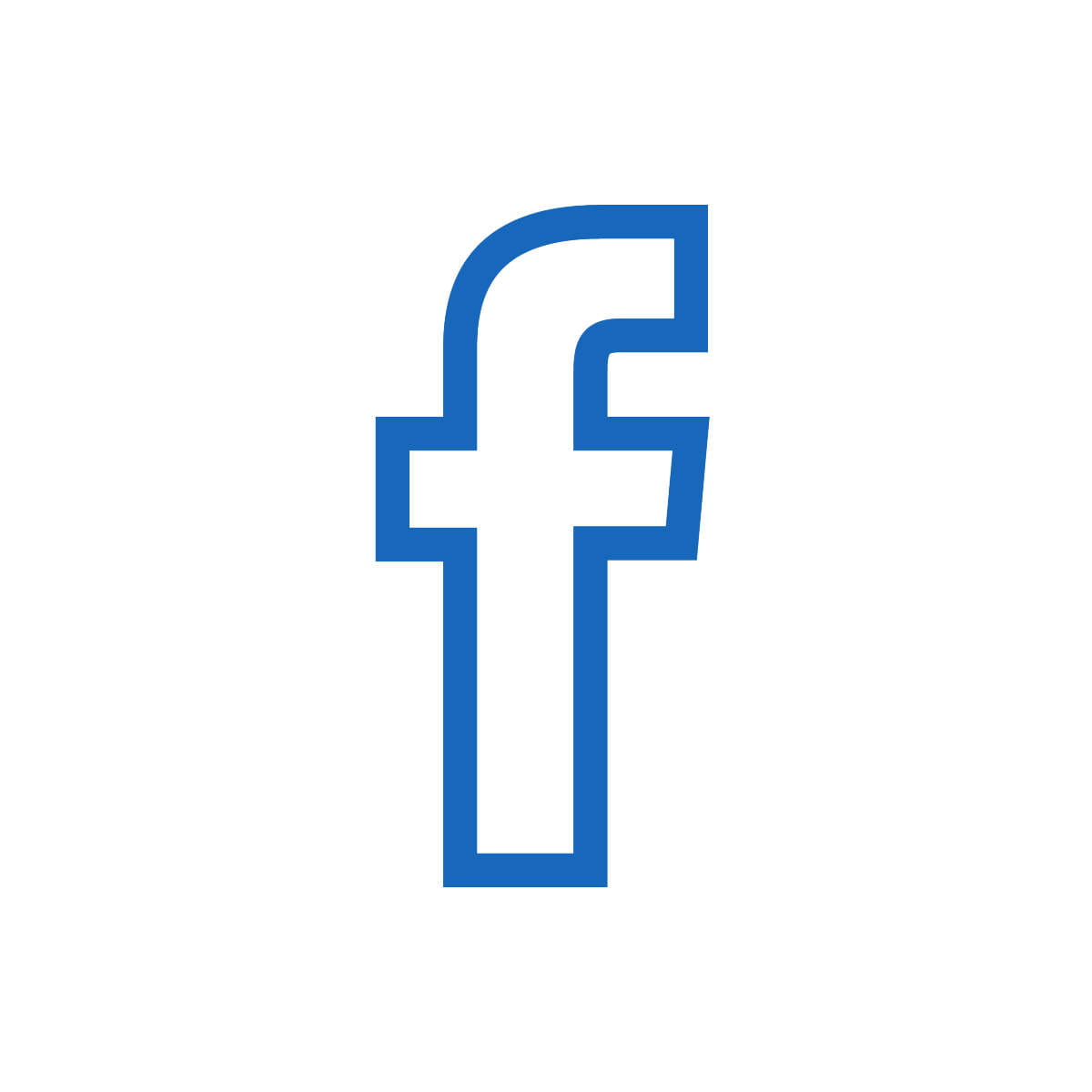 Facebook icon